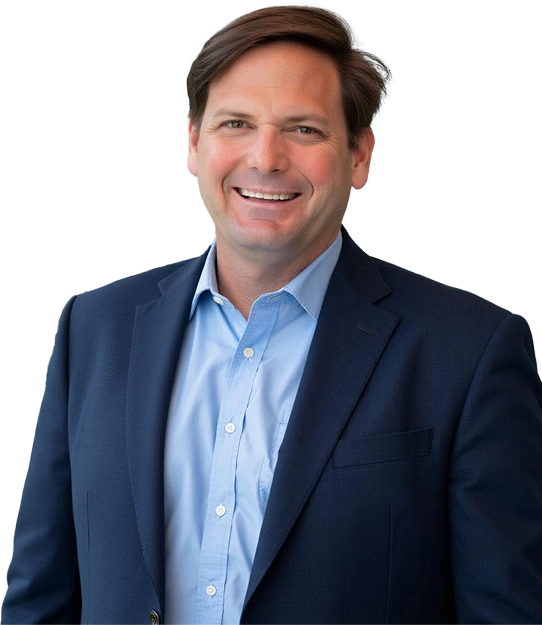 Pearson Beardsley, Principal Attorney
